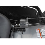 Elektrická bugina MAIGHTY - čierna